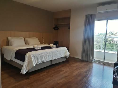 Legacy Hotel