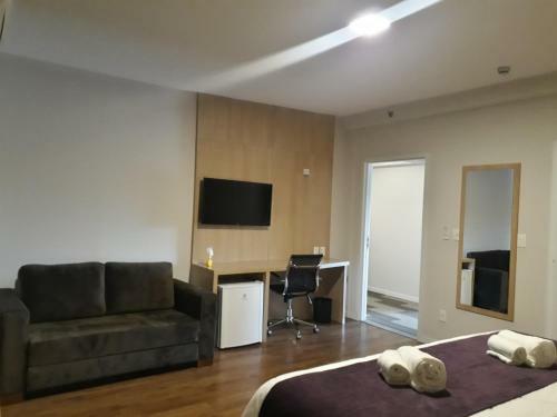 Legacy Hotel