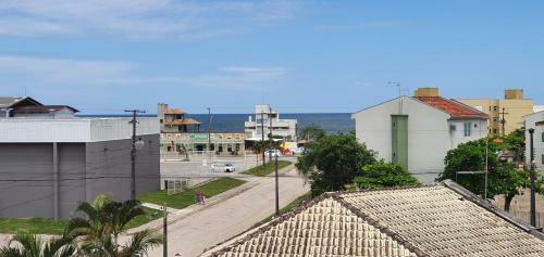 Apartamento de F�rias Em Guaratuba