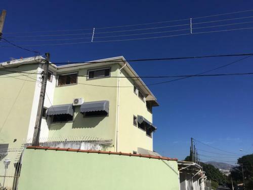 Apartamento Guaratinguet�