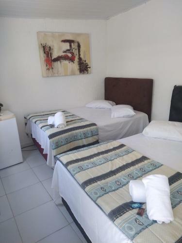 Hostal Pousada Iza 2