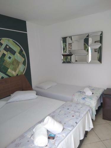 Hostal Pousada Iza 2