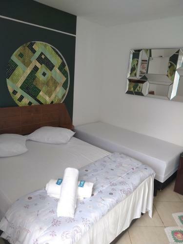 Hostal Pousada Iza 2