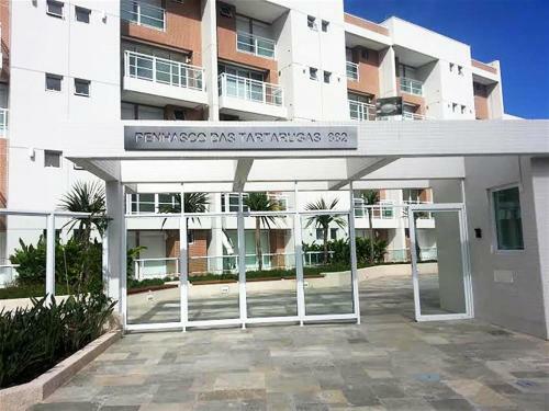 Apartamento Apto Duplex Com Wifi Piscina E Gym Perto Da Praia