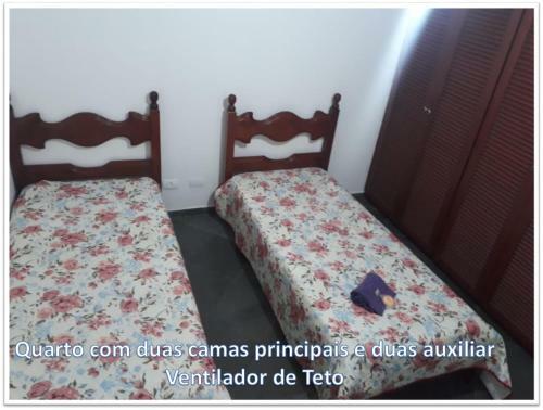 Apartamento Enseada - Guaruja