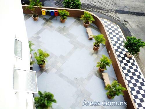 Apartamento Enseada - Guaruja