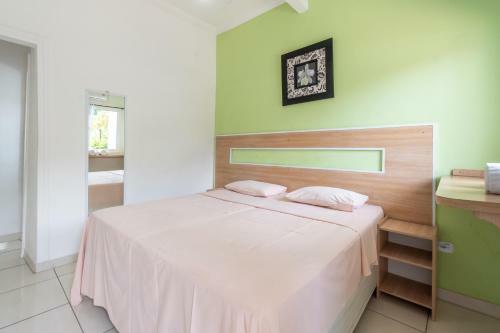 Hotel Oyo Pousada Ast�rias