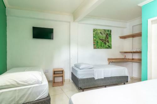 Hotel Oyo Pousada Ast�rias