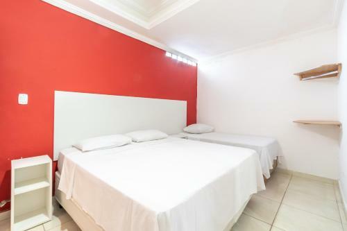 Hotel Oyo Pousada Ast�rias