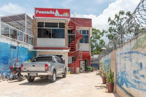 Hotel Oyo Pousada Ast�rias