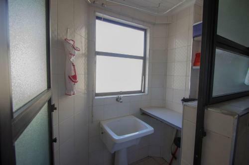 Apartamento Conforto E Praticidade No Guaruj�