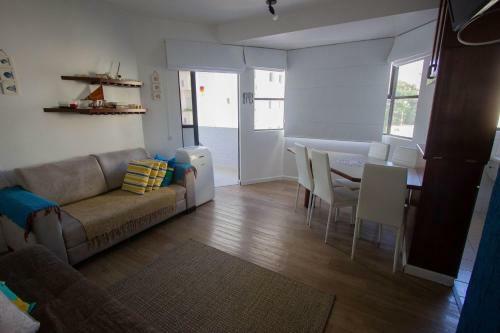 Apartamento Conforto E Praticidade No Guaruj�
