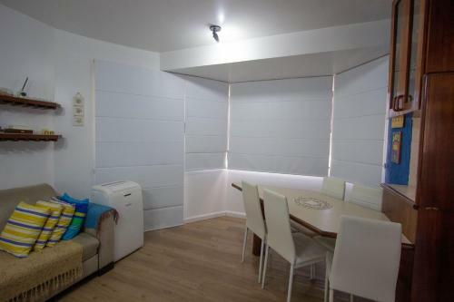 Apartamento Conforto E Praticidade No Guaruj�