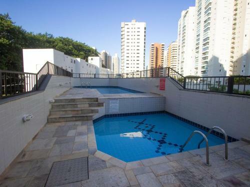 Apartamento Conforto E Praticidade No Guaruj�