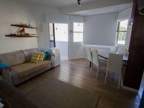 Apartamento Conforto E Praticidade No Guaruj�