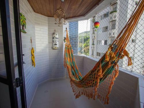Apartamento Conforto E Praticidade No Guaruj�