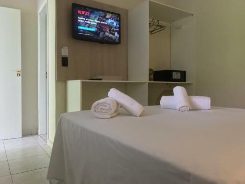 Hostal Pousada Nosso Lar