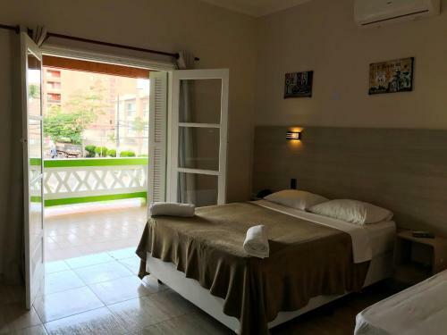 Hostal Pousada Nosso Lar