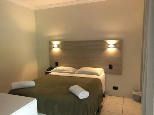 Hostal Pousada Nosso Lar