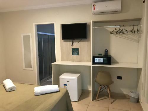 Hostal Pousada Nosso Lar