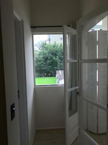 Hostal Pousada Nosso Lar