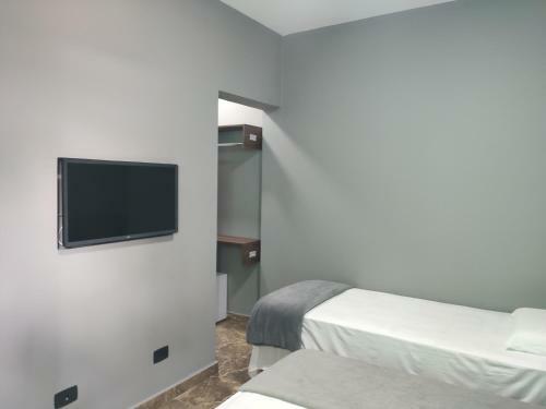 Hotel Santa Cec�lia Pousada