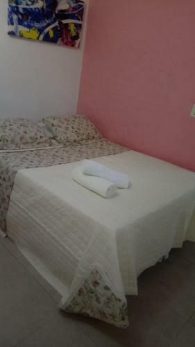 Hostal Tropical Hostel Pousada