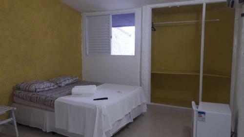 Hostal Tropical Hostel Pousada