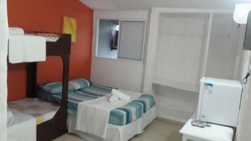 Hostal Tropical Hostel Pousada