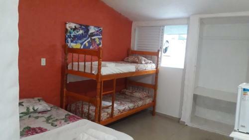 Hostal Tropical Hostel Pousada