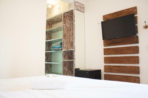Hostal Vila Jabutis