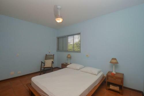 Mlf14 Apartamento Aconchegante No Morro Do Maluf
