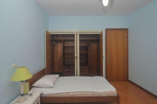 Mlf14 Apartamento Aconchegante No Morro Do Maluf