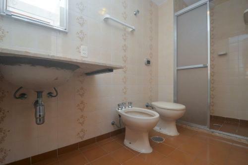 Mlf14 Apartamento Aconchegante No Morro Do Maluf