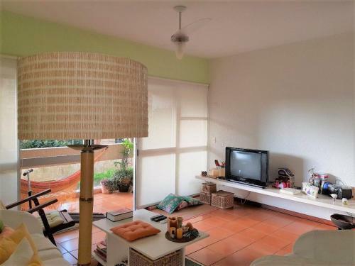 Mlf14 Apartamento Aconchegante No Morro Do Maluf