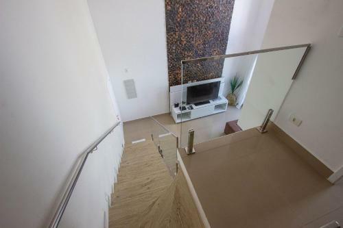 Apartamento Triplex Solaris - Sofistica��o Na Praia Das Ast�rias