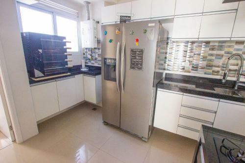 Apartamento Triplex Solaris - Sofistica��o Na Praia Das Ast�rias