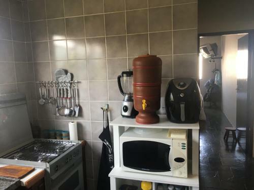 Apartamento Apto Praia Do Tombo - Guaruj�