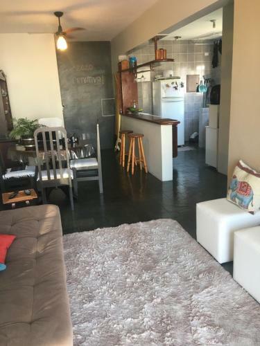 Apartamento Apto Praia Do Tombo - Guaruj�