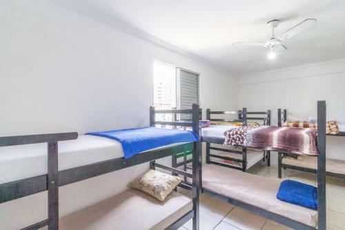 Le Monde Hostel