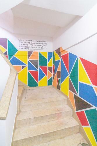 Le Monde Hostel