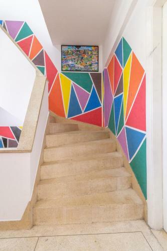 Le Monde Hostel
