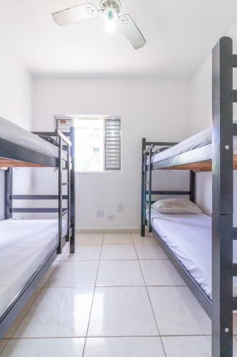 Le Monde Hostel