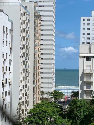 Apartamento Good Vibes No Guaruj�