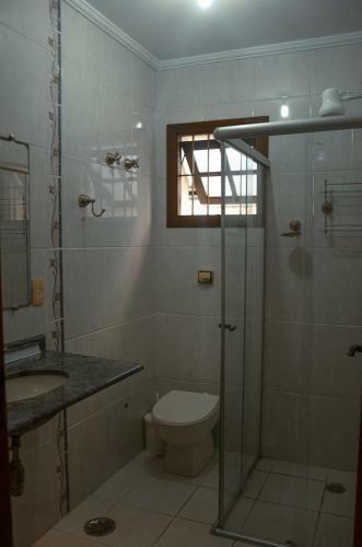 Hostal Pousada Do Tio Cido - 50 Metros Da Praia Da Enseada