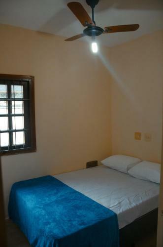 Hostal Pousada Do Tio Cido - 50 Metros Da Praia Da Enseada