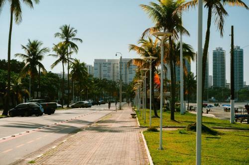 Hostal Pousada Do Tio Cido - 50 Metros Da Praia Da Enseada