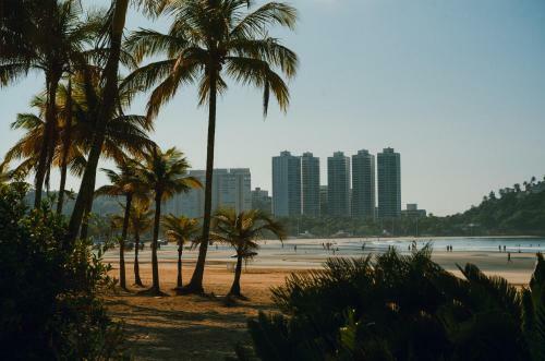 Hostal Pousada Do Tio Cido - 50 Metros Da Praia Da Enseada