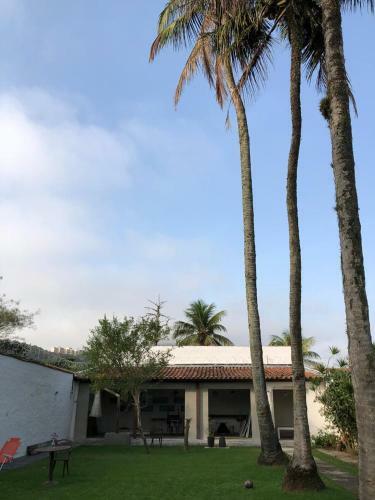 Casa de Vereneio Pernambuco Guaruj�