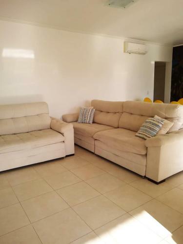 Apartamento Apto Confort�vel Com Piscina E Lazer Pr�ximo A Praia